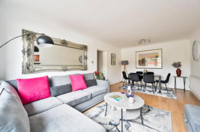 GuestReady - Peaceful hideaway in North London